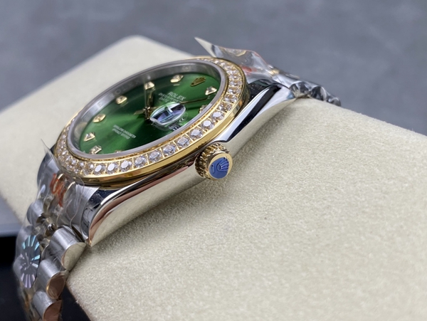 激安ロレックス素材ディテール